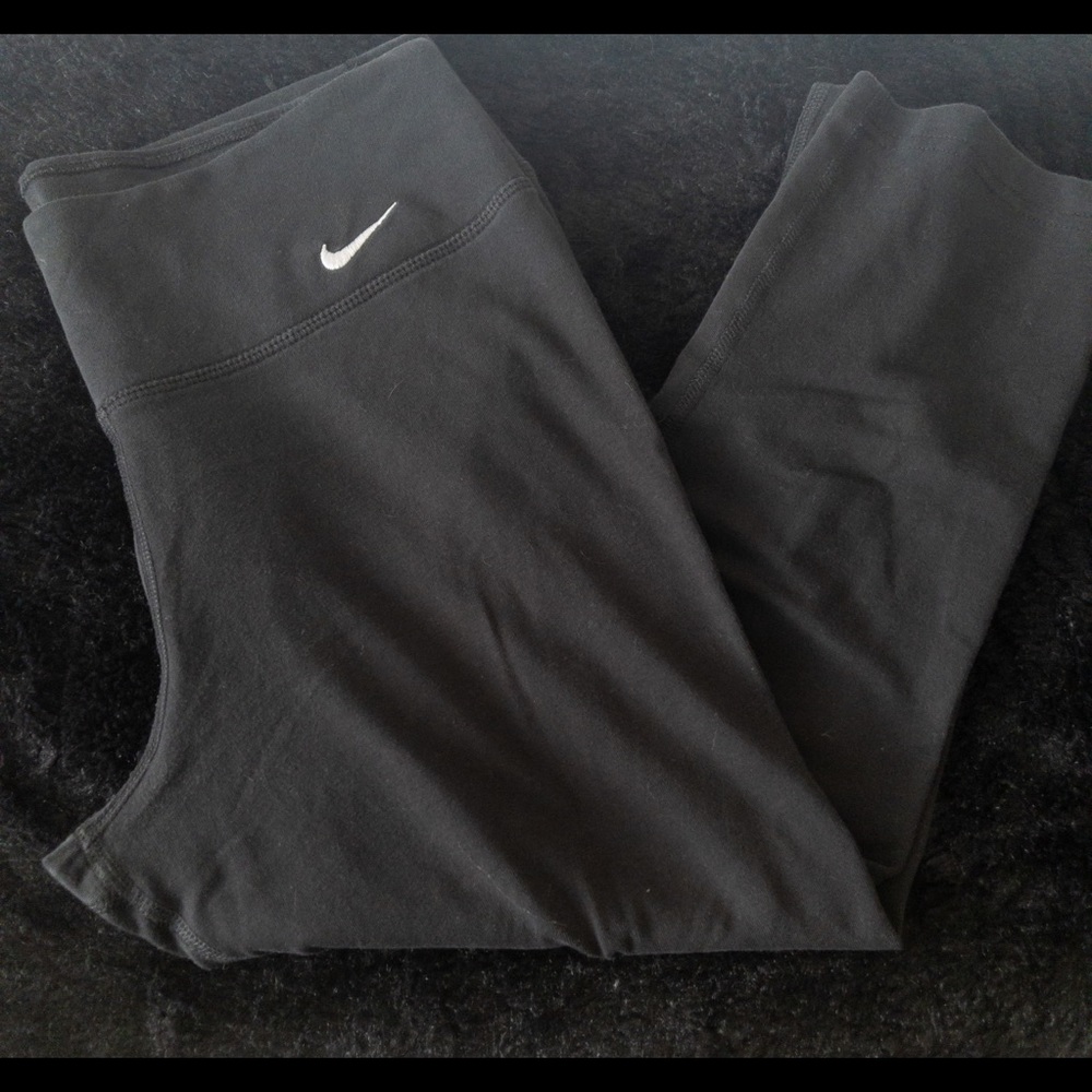 Nike Capri leggings